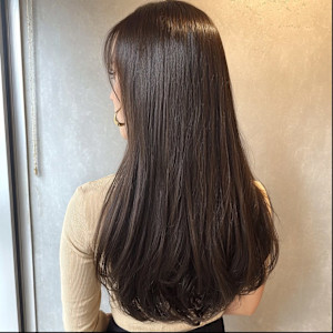 edge hair ＋make【エッジ ヘア＋メイク】