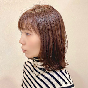 ミディアム×ブランジュ