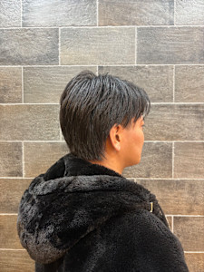 メンズショート