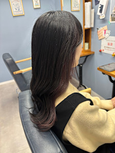 インナーカラー