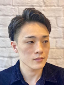 ビジネスショート