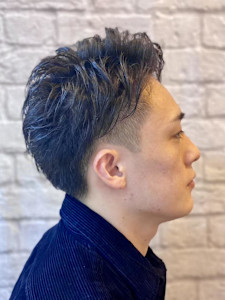 ビジネスショート