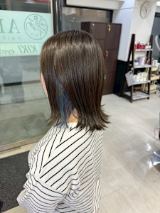 デザインカラー