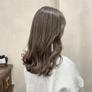 roost hair style - roost hair design【大名】掲載