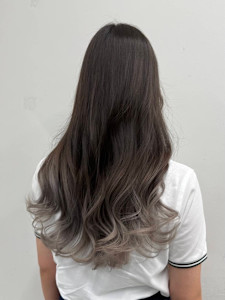 グラデーションカラー