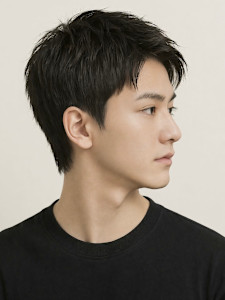 ソフトエッジショート