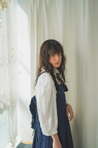 ロングパーマ/レディースパーマ/ゆるふわパーマ