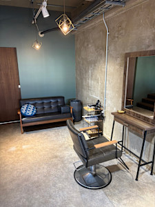 HAIR lab G-62【ヘアー ラボ ジームツ】(ヘアーラボジームツ)