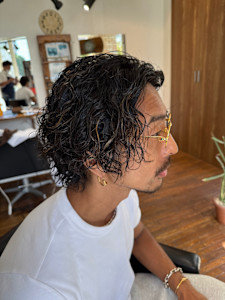 くりくりスパイラル