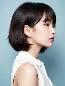 完全予約 隠れ家美容室COLORS 大月鳥沢店×スタイル