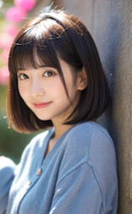 完全予約 隠れ家美容室COLORS 大月鳥沢店×スタイル