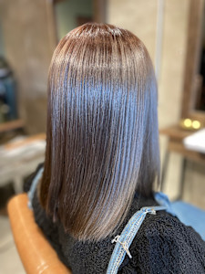 HAIR lab G-62【ヘアー ラボ ジームツ】×スタ