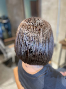 HAIR lab G-62【ヘアー ラボ ジームツ】×スタ - HAIR lab G-62【ヘアー ラボ ジームツ】掲載