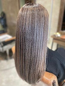 HAIR lab G-62【ヘアー ラボ ジームツ】×スタ