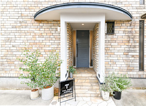 TiLL HAIR【ティルヘアー】(ティルヘアー)