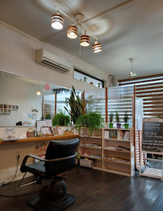 美容室creek(ビヨウシツクリーク)