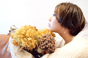 TiLL HAIR【ティルヘアー】×スタイル