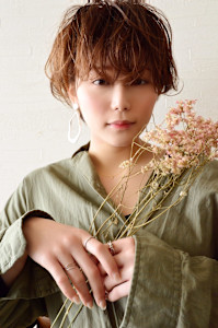 TiLL HAIR【ティルヘアー】×スタイル