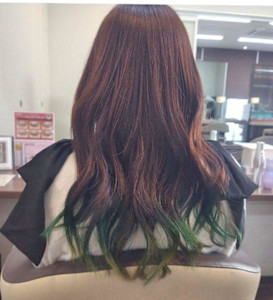 デザインカラー