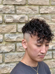 Men's Style × Dali Men's Only