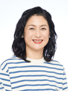 50代・60代の方に☆ミディアムミセスヘア - えがお美容室掲載