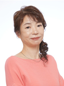 50代・60代の方に☆ミディアムアレンジヘア - えがお美容室掲載