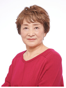 お肌のくすみが気になる方に◎ベージュカラー - えがお美容室掲載