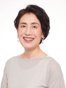 50 代・60 代の方に☆ショートパーマヘア - えがお美容室掲載