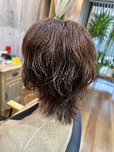 hair&make Mii×スタイル