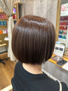 hair&make Mii×スタイル