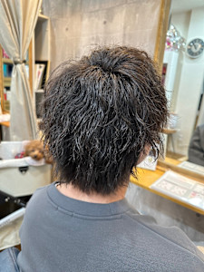 hair&make Mii×スタイル