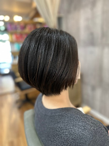 hair&make Mii×スタイル