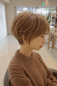 【小田急相模原】大人ショート