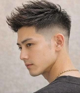 スタイリッシュフェード