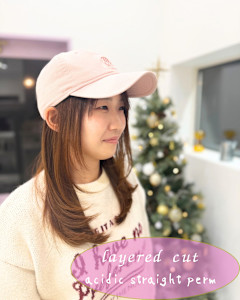 Kalon hair&spa×スタイル - Kalon hair&spa掲載