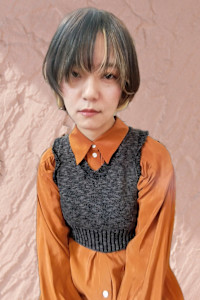 SAVOIA　フレーミング×レイヤー