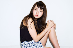 レイヤーカットカラー