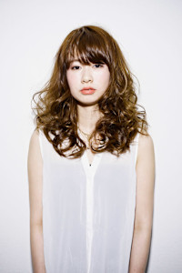 レイヤーカットカラー