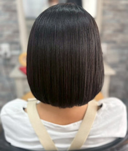 髪質改善専門店 CARES 稲毛店 【ケアーズ】×スタイル