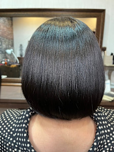 髪質改善専門店 CARES 稲毛店 【ケアーズ】×スタイル