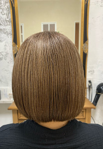 髪質改善専門店 CARES 稲毛店 【ケアーズ】×スタイル