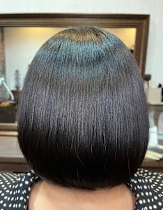 髪質改善専門店 CARES 稲毛店 【ケアーズ】×スタイル