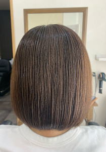 髪質改善専門店 CARES 稲毛店 【ケアーズ】×スタイル