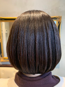 髪質改善専門店 CARES 稲毛店 【ケアーズ】×スタイル