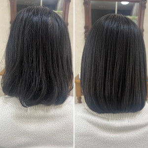 髪質改善専門店 CARES 稲毛店 【ケアーズ】×スタイル - 髪質改善専門店 CARES 稲毛店 【ケアーズ】掲載