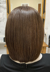 髪質改善専門店 CARES 稲毛店 【ケアーズ】×スタイル