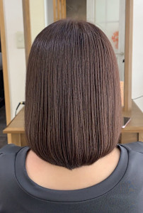 髪質改善専門店 CARES 稲毛店 【ケアーズ】×スタイル