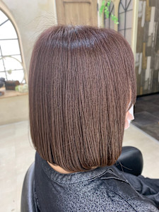 髪質改善専門店 CARES 稲毛店 【ケアーズ】×スタイル