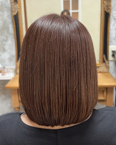 髪質改善専門店 CARES 稲毛店 【ケアーズ】×スタイル