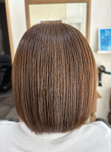 髪質改善専門店 CARES 稲毛店 【ケアーズ】×スタイル